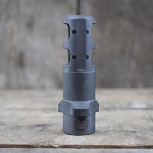 GT34706.jpg GEMTECH TRI-LOCK 338LAP MB 5/8-24