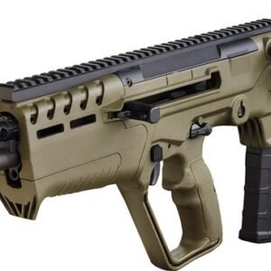 GT7G16_1.jpg IWI TAVOR 7 308/7.62 NATO - FLATTOP 16.5" BULLPUP OD-GREEN