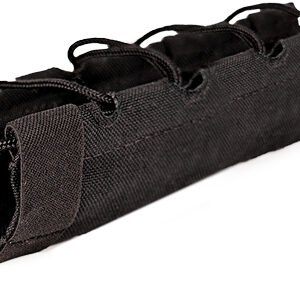 GTAC369_1.jpg GROVTEC RAIL WRAP 8" BLACK