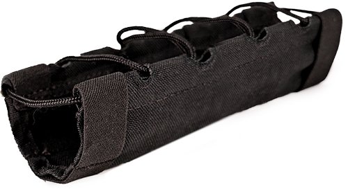 GTAC369_1.jpg GROVTEC RAIL WRAP 8" BLACK