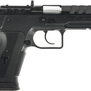 GTFFD9RS_1.jpg TANFOGLIO FORCE DUTY 9MM 4.9" - 17RD POLY OPTIC READY BLACK