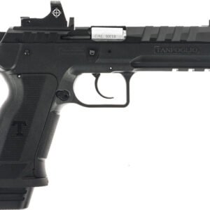 GTFFDT9RS_1.jpg TANFOGLIO FORCE DUTY 9MM 4.9" - 20RD POLY THREADED BLACK