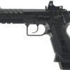 GTFFDT9RS_LEFT.jpg TANFOGLIO FORCE DUTY 9MM 4.9" - 20RD POLY THREADED BLACK