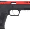 GTFFORCE22.jpg TANFOGLIO FORCE 22LR 4.4" - POLY FRAME RED STEEL SLIDE