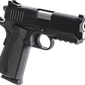 GTFPUGIO9OR_1.jpg TANFOGLIO PUGIO 9MM 3.54" 10RD - POLY 1911 BULL BBL OPTIC RDY