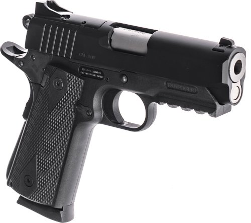 GTFPUGIO9OR_1.jpg TANFOGLIO PUGIO 9MM 3.54" 10RD - POLY 1911 BULL BBL OPTIC RDY