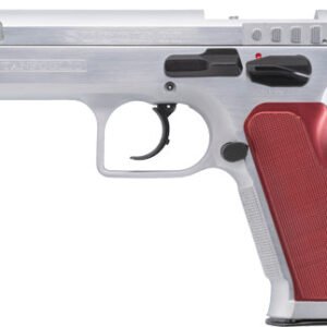 GTFSTOCK210OR_1.jpg TANFOGLIO STOCK II OR 10MM - 4.45" 17RND CHROME/CHROME