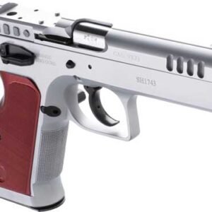 GTFSTOCK29OR_ANGLE_1.jpg TANFOGLIO STOCK II OR 9MM - 4.45" 17RND CHROME/CHROME