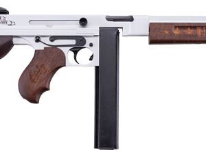 GTM1C5_1.jpg THOMPSON M-1 45ACP CARBINE 45 - ACP NAVY 250TH ANNIVERSARY