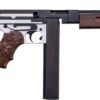 GTM1C6_1.jpg THOMPSON M-1 45ACP CARBINE 45 - ACP MARINES 250TH ANNIVERSARY