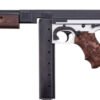 GTM1C6_LEFT_1.jpg THOMPSON M-1 45ACP CARBINE 45 - ACP MARINES 250TH ANNIVERSARY