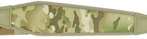 GTSL35.jpg GROVTEC PREMIUM PADDED SLING - 48X1 CAMO/MULTICAM W/ SWIVELS