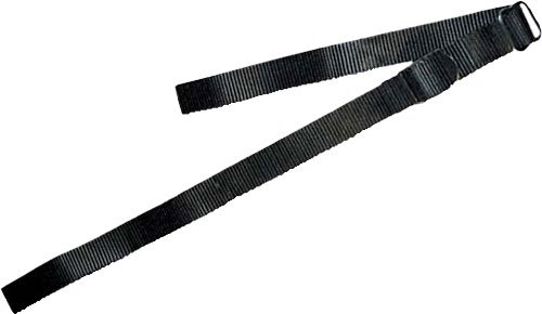 GTSL40_1.jpg GROVTEC UTILITY RIFLE SLING - 48"X1" NYLON BLACK