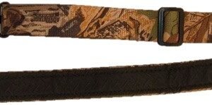 GTSL51_1.jpg GROVTEC MOUNTAINEER SLING - 1.25" NYLON CAMO W/SWIVELS