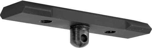 GTSW113_1.jpg GROVTEC BIPOD STUD MT KEYMOD - 2.3" ALUMINUM BLACK