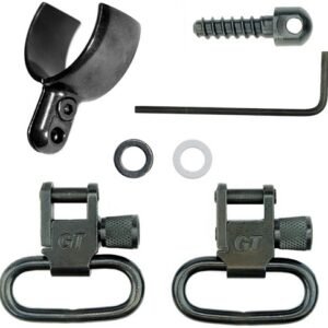 GTSW202_1.jpg GROVTEC SWIVEL SET FOR BARREL - BANDS .975-.1.025" DIAMETER