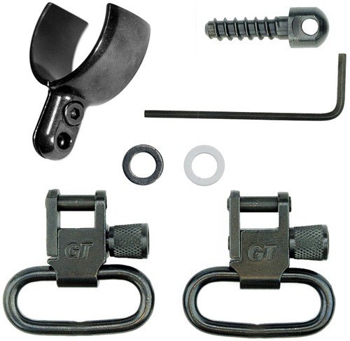 GTSW202_1.jpg GROVTEC SWIVEL SET FOR BARREL - BANDS .975-.1.025" DIAMETER