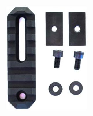 GTSW259_1.jpg GROVTEC STOCK AR FOREARM - PICATINNY RAIL ADAPTOR