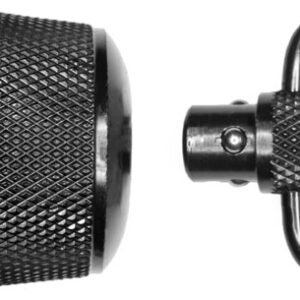 GTSW296_1.jpg GROVTEC PUSH BUTTON MAG CAP - REMINGTON 870
