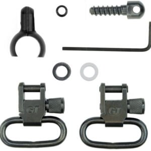 GTSW300_1.jpg GROVTEC SWIVEL SET FOR BARREL - BANDS .540-.590" DIAMETER