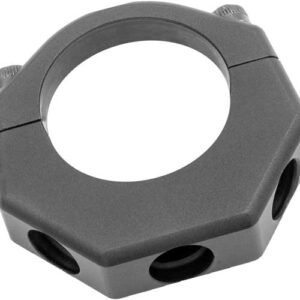 GTSW312_1.jpg GROVTEC TRI-BASE BUFFER TUBE - SLING MOUNT PUSH BUTTON BLACK