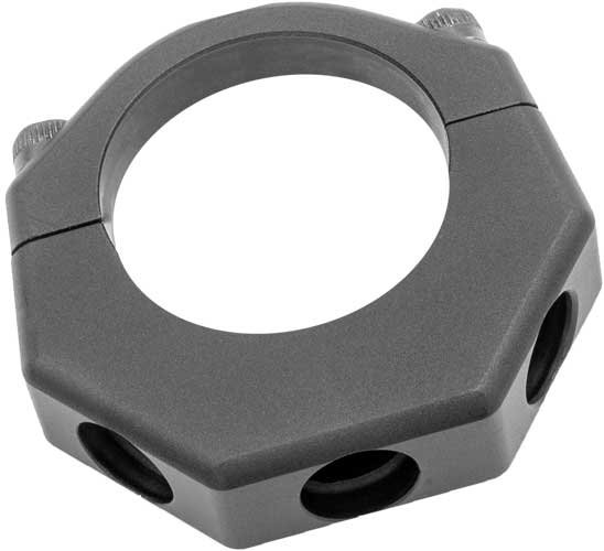 GTSW312_1.jpg GROVTEC TRI-BASE BUFFER TUBE - SLING MOUNT PUSH BUTTON BLACK