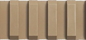 GTSW366_2.jpg GROVTEC RAIL M-LOK 7 SLOT 3" - COYOTE TAN CERAKOTE