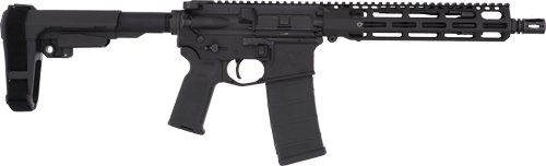 GV31100916617_2.jpg VKTR VK1 PISTOL 5.56 NATO - 10.5" PISTOL BLACK SBA3 BRACE