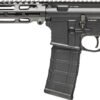 GV31100916620_LEFT_2.jpg VKTR VK1PW RIFLE 5.56 NATO - 13.7" HUX WRX MB 30RD BLACK