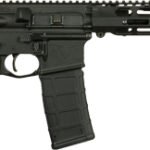 VKTR VK1 PISTOL 5.56 NATO - 11.5" PISTOL BLACK SBA3 BRACE