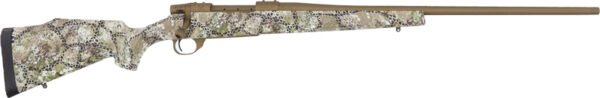 GVAP300NR4T_2.jpg WEATHERBY VANGUARD BADLANDS - 300 WIN MAG 24" TB BRONZE/CAMO