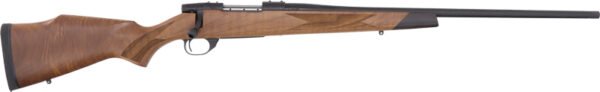 GVDT223RR4T_2.jpg WEATHERBY VANGUARD SPORTER - 223 REMINGTON 24" TB WALNUT