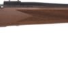 GVDT270NR4T_1.jpg WEATHERBY VANGUARD SPORTER - 270WIN 24" TB BLUED/WALNUT