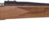 GVDT308NR2T_1.jpg WEATHERBY VANGUARD SPORTER - 308 WIN 22" TB BLUED/WALNUT