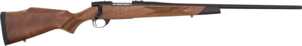 GVDT308NR2T_1.jpg WEATHERBY VANGUARD SPORTER - 308 WIN 22" TB BLUED/WALNUT