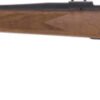 GVDT308NR2T_LEFT_1.jpg WEATHERBY VANGUARD SPORTER - 308 WIN 22" TB BLUED/WALNUT
