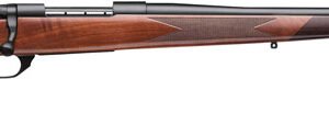 GVDT350NR0O_1.jpg WEATHERBY VANGUARD SPORTER - 350 LEGEND 20" BLUED/WALNUT