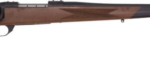 GVDT653WR6T_1.jpg WEATHERBY VANGUARD SPORTER - 6.5-300WBY 26" TB BLUED/WALNUT