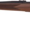 WEATHERBY VANGUARD SPORTER - 6.5-300WBY 26" TB BLUED/WALNUT