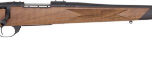 GVDT65CMR2T_1.jpg WEATHERBY VANGUARD SPORTER - 6.5CM 24" TB BLUED/WALNUT