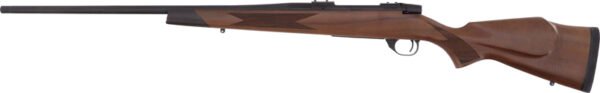 GVDT7MMRR4T_LEFT_1.jpg WEATHERBY VANGUARD SPORTER - 7MM REM MAG 24" TB BLUE/WALNUT