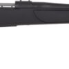 WEATHERBY VANGUARD OBSIDIAN - 243 WIN 22" BLACK/BLACK SYN