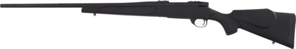 GVTX270NR4T_LEFT_2.jpg WEATHERBY VANGUARD OBSIDIAN - 270 WIN 24" BLACK/BLACK SYN