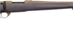 GVWB256RR4T_2.jpg WEATHERBY VANGUARD WEATHRGUARD - 25-06REM 24" BRONZE/BLACK POLY