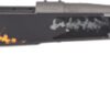 GVYH243NR2B_2.jpg WEATHERBY VANGUARD COMPACT - HUNTER 243 WIN 20" TUNGSTEN