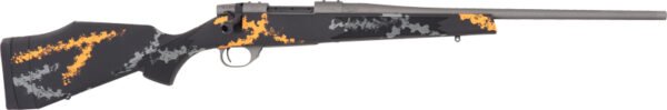GVYH308NR2B_2.jpg WEATHERBY VANGUARD COMPACT - HUNTER 308WIN 20" TUNGSTEN