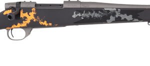 GVYH7M8RR2B_2.jpg WEATHERBY VANGUARD COMPACT - HUNTER 7MM-08 20" TUNGSTEN
