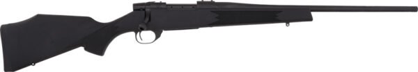 GVYT243NR0T_2.jpg WEATHERBY VANGUARD SYNTHETIC - COMPACT 243WIN 20" TB BLACK