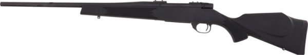 GVYT308NR0T_LEFT_2.jpg WEATHERBY VANGUARD SYNTHETIC - COMPACT 308WIN 20" TB BLACK
