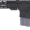 GXAR1520_LEFT_2.jpg RRA LAR15X VARMINT A4 223 - A2 STK 20" S/S BULL BBL BLK